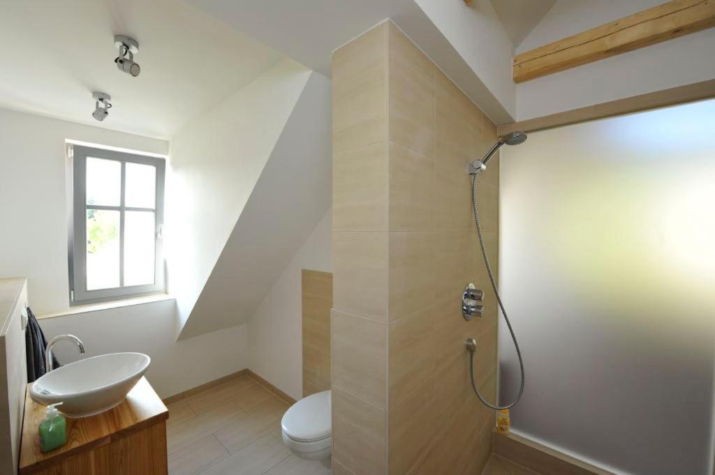 Blugarden Ferienapartments Im Spreewald Люббен Номер фото